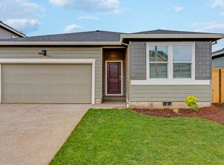 Moreland Plan, Bailey Meadows, Forest Grove, OR 97116