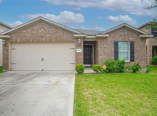 24614 Cypresspark Glen Ln, Hockley, TX 77447