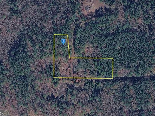 5055 Loblolly Ln, Franklin, GA 30217