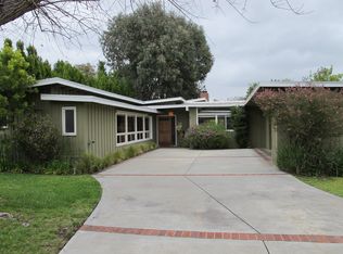 5650 Sunnyslope Ave, Van Nuys, CA 91401