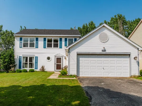 10216 63rd STREET, Kenosha, WI 53142