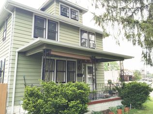 425 Lincoln Ave, Lancaster, OH 43130