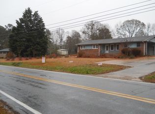 428 Rock Creek Rd, Toccoa, GA 30577