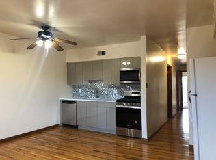 1938 South St #C, Philadelphia, PA 19146