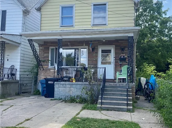 1008 19th St, Niagara Falls, NY 14301