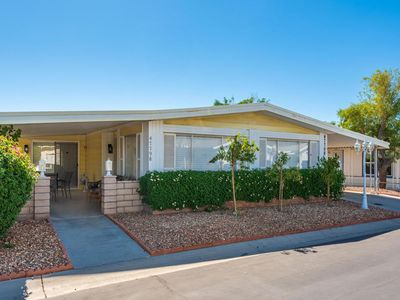 47798 Prado Way, Indio, CA, 92201