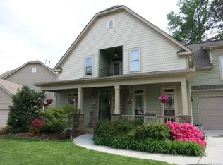 5205 Craftsman Ridge Dr, Matthews, NC 28104