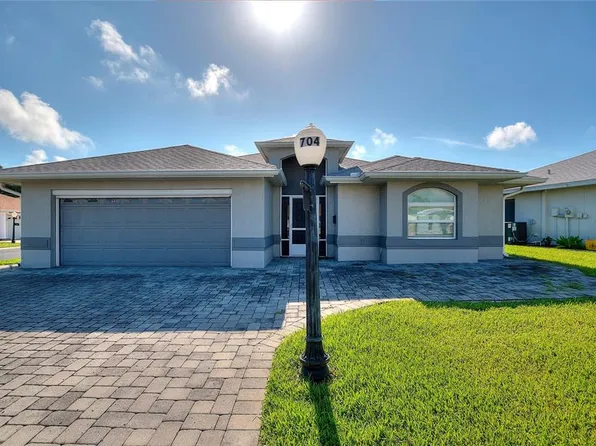 704 Pinnacle Dr, Haines City, FL 33844