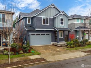 33260 Glacier Avenue SE, Black Diamond, WA