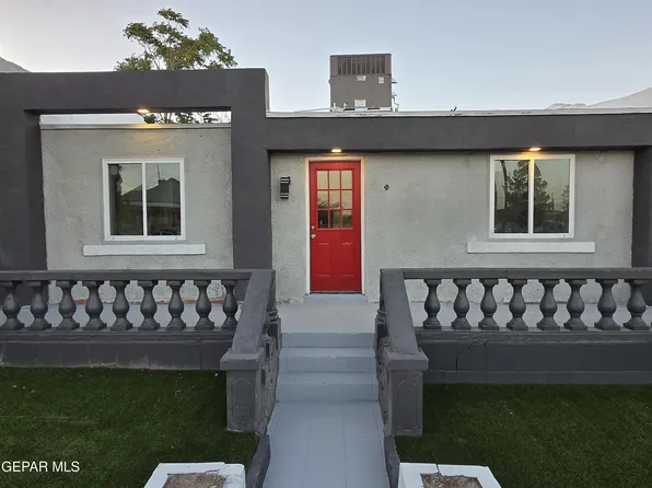 2917 Mobile Ave, El Paso, TX 79930