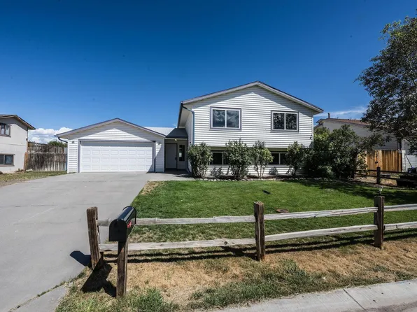 258 1/2 E Danbury Ct, Grand Junction, CO 81503