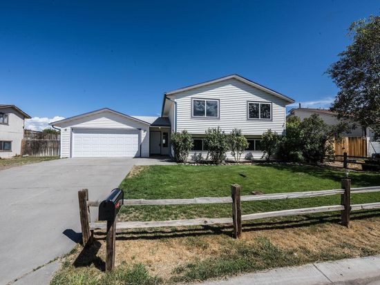 258 1/2 E Danbury Ct, Grand Junction, CO 81503