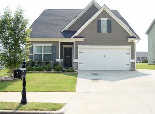 69 Dabbs Rd, Oxford, AL 36203