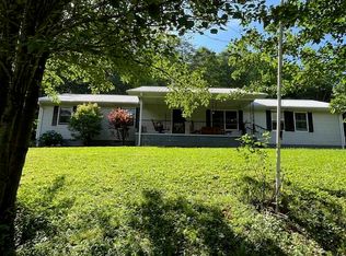 267 Farner Rd, Farner, TN 37333