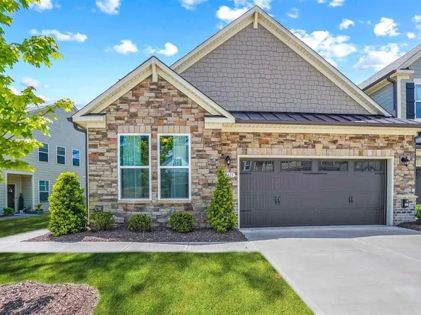 3411 Antler View Dr, Apex, NC 27502