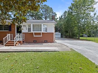 337 Sunset Rd #A, Jacksonville, NC 28546