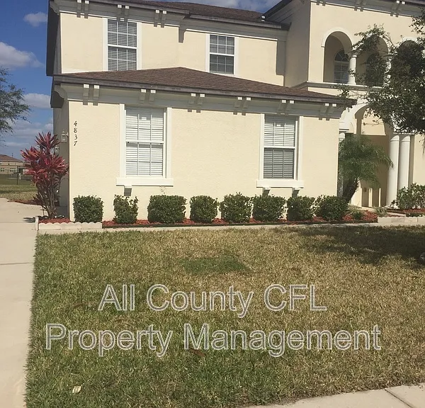 4837 Stone Acres Cir — Photo 1