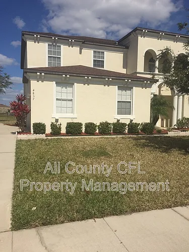 4837 Stone Acres Cir Photo 1