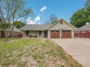 67 Wisteria St, Waco, TX 76708