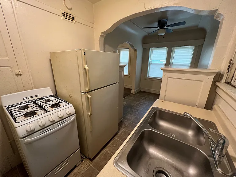 East Side Apartments — Photo 16