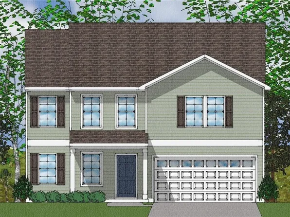 122 Travelers Drive, Springfield, GA 31329