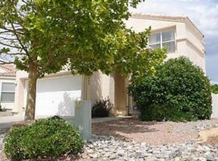 600 Hermit Falls Dr SE, Rio Rancho, NM 87124