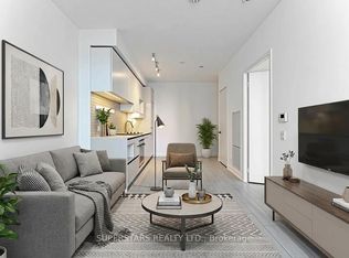 950 Portage Pkwy #5510, Vaughan, ON