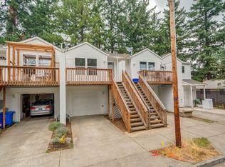 14133 SE Woodward St, Portland, OR 97236