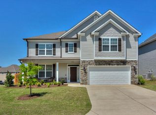 7204 Hoffman Dr, Evans, GA 30809