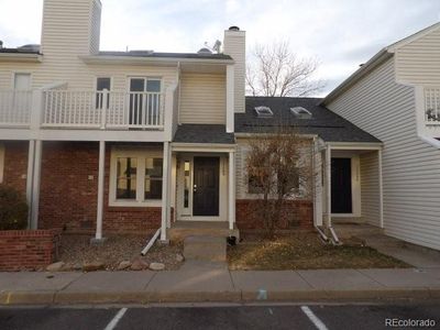 17286 E Ford Drive, Aurora, CO, 80017