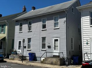 719 N Locust St, Hagerstown, MD