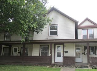 378 S Main St, Amherst, OH 44001