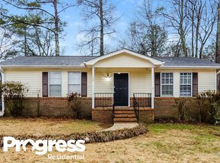 1102 Eagle Dr, Maylene, AL 35114