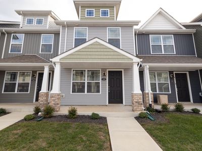 122 Davis Ridge Ln, Clarksville, TN, 37040