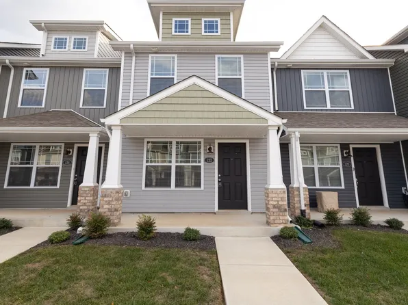 122 Davis Ridge Ln, Clarksville, TN 37040