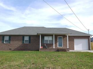 1425 Hills Chapel Rd, Manchester, TN 37355