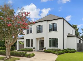 303 W William David Pkwy, Metairie, LA 70005