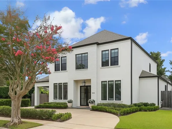 303 W William David Pkwy, Metairie, LA 70005