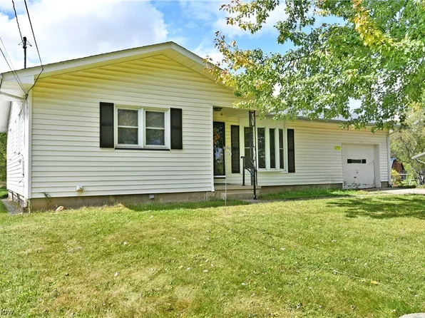 2737 Barclay Messerly Rd, Southington, OH 44470