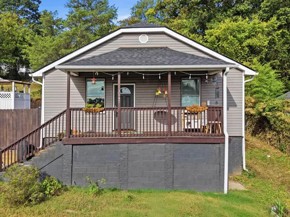 3547 Crompton St, Lupton City, TN 37351