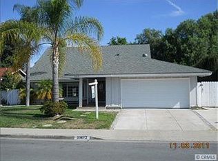 23672 Calle Hogar, Mission Viejo, CA 92691