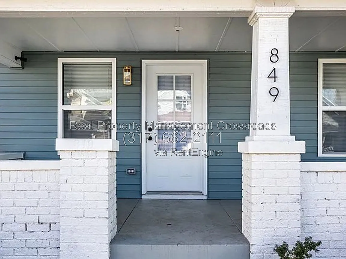 4 bed, 3.0 bath, 2236 sqft, $2,190 — Photo 2