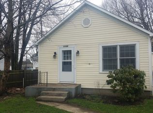 5106 Greenwood St, Erie, PA