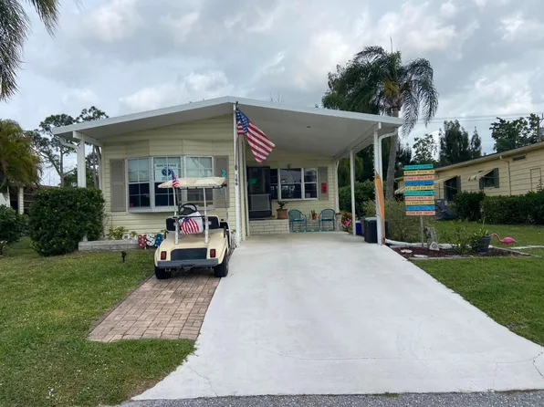 166 W West Caribbean, Port St Lucie, FL 34952