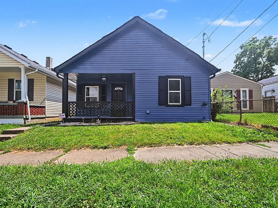 1103 Hunt Ave