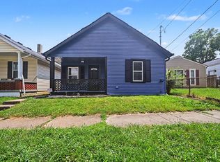 1103 Hunt Ave, Hamilton, OH 45013