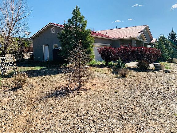 House side view