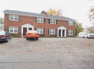 2607 Wise St, Hopewell, VA 23860
