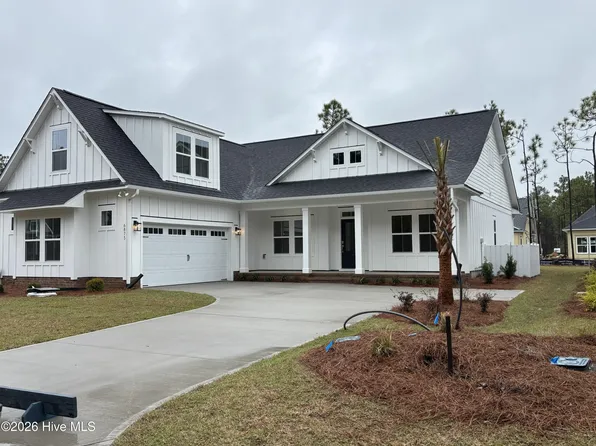 6873 Beckman Circle SW #49, Ocean Isle Beach, NC 28469