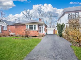 62 Larwood Blvd, Toronto, ON M1M 2M5